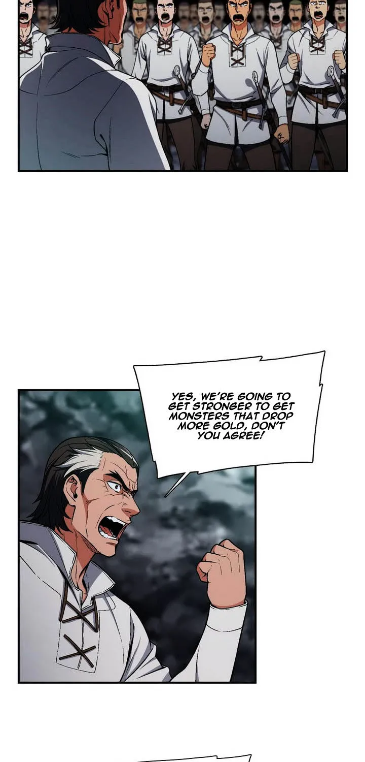 The Legendary Moonlight Sculptor Mangakakalot X Chapter 91 Page 48