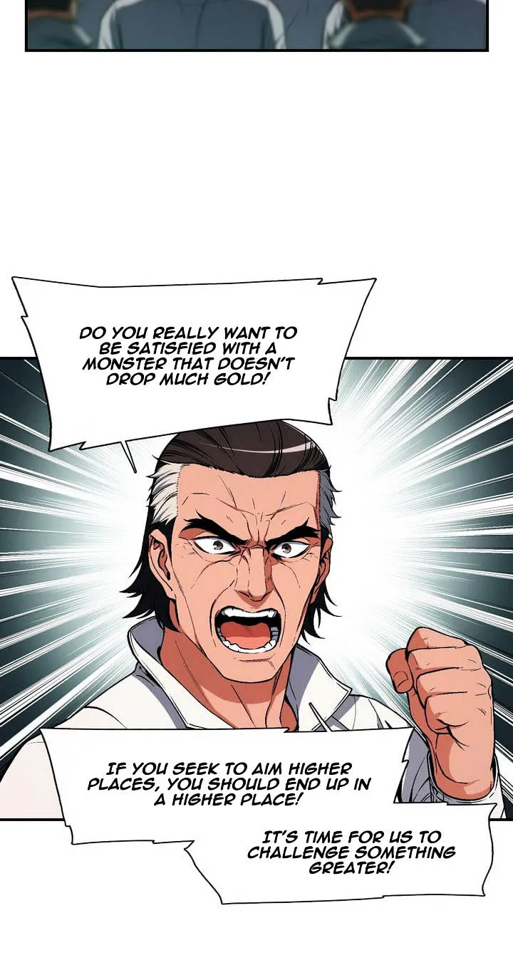 The Legendary Moonlight Sculptor Mangakakalot X Chapter 91 Page 50