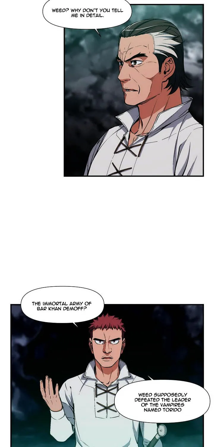 The Legendary Moonlight Sculptor Mangakakalot X Chapter 91 Page 53