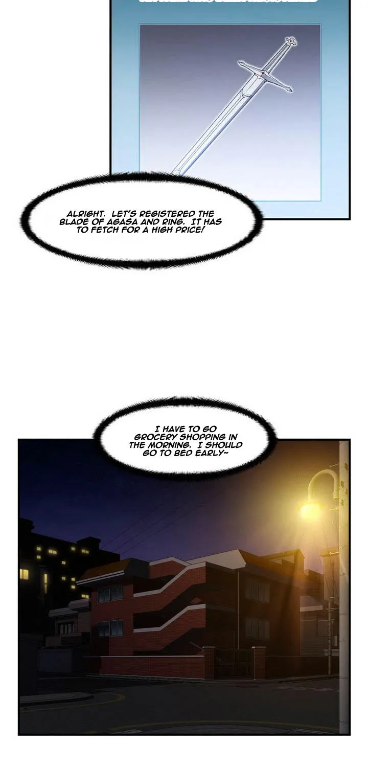 The Legendary Moonlight Sculptor Mangakakalot X Chapter 91 Page 8