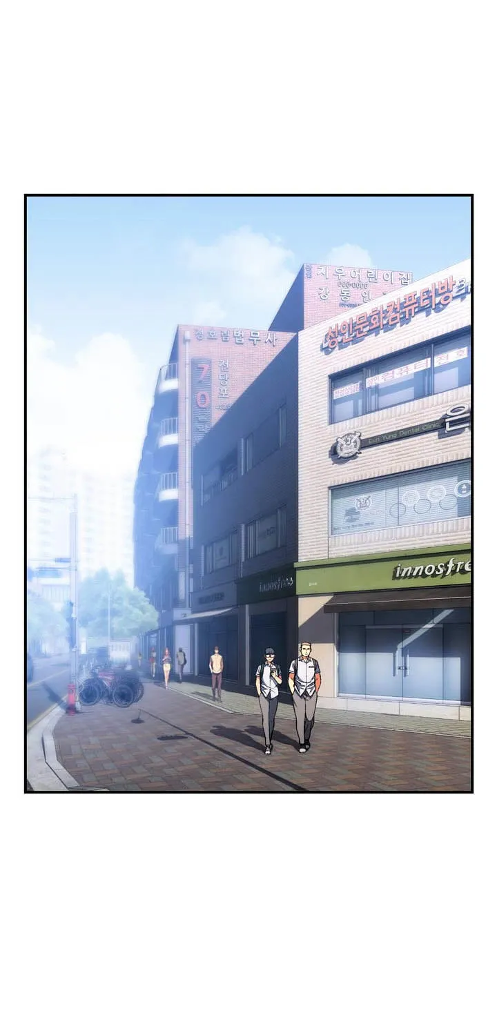 The Legendary Moonlight Sculptor Mangakakalot X Chapter 91 Page 10