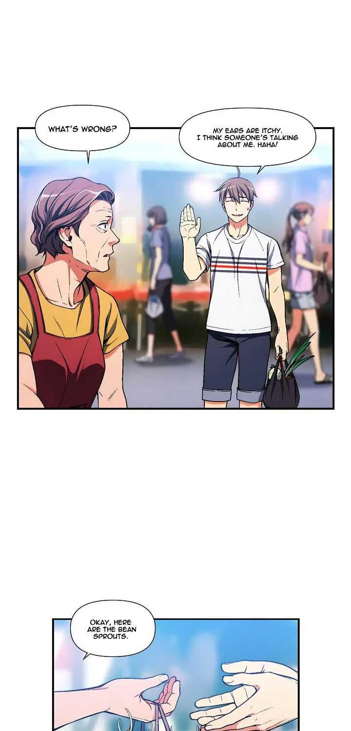 The Legendary Moonlight Sculptor Mangakakalot X Chapter 91 Page 22