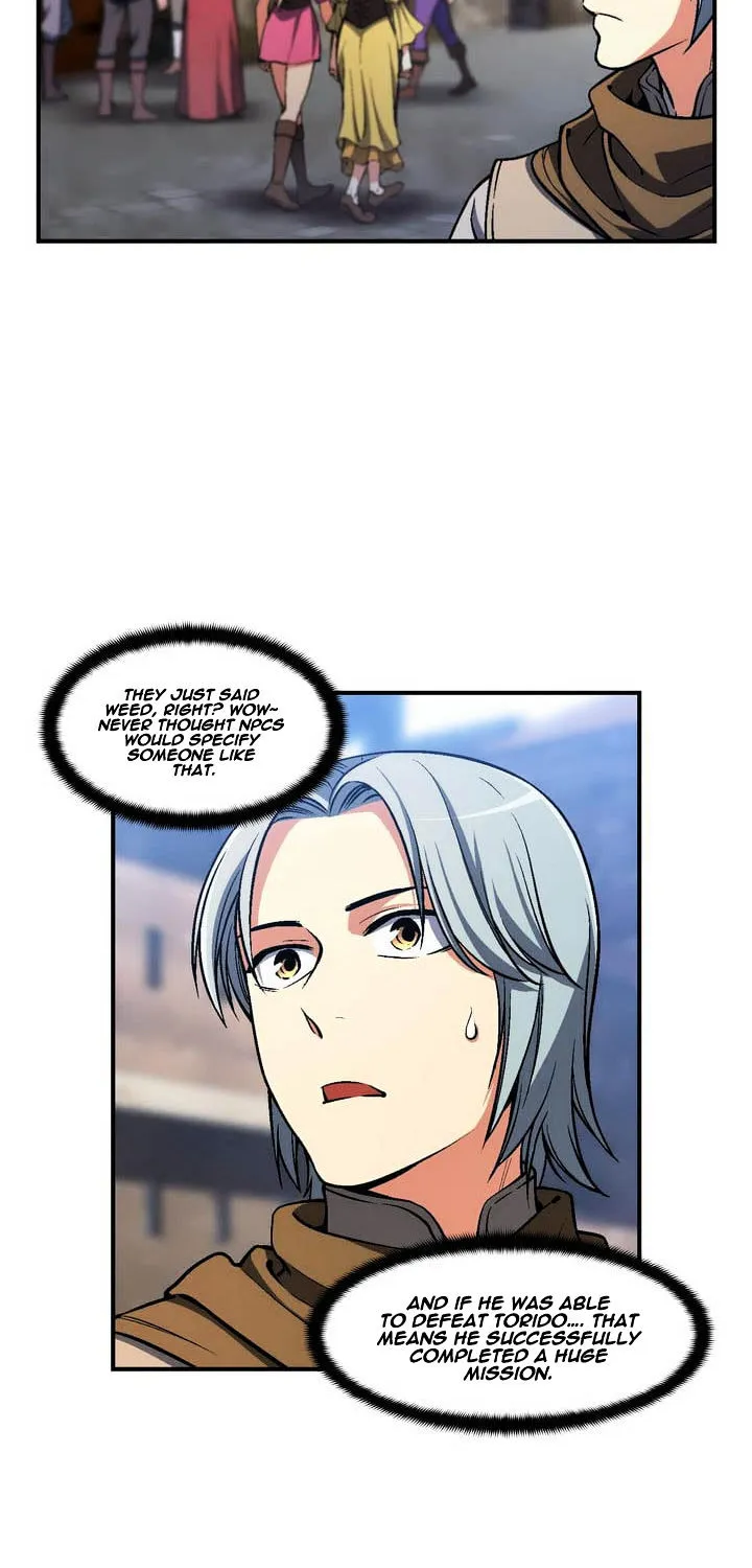 The Legendary Moonlight Sculptor Mangakakalot X Chapter 91 Page 38