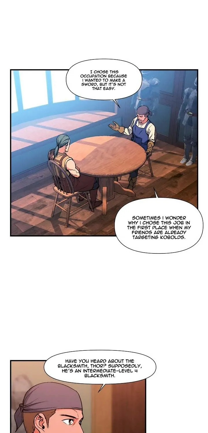 The Legendary Moonlight Sculptor Mangakakalot X Chapter 92 Page 5