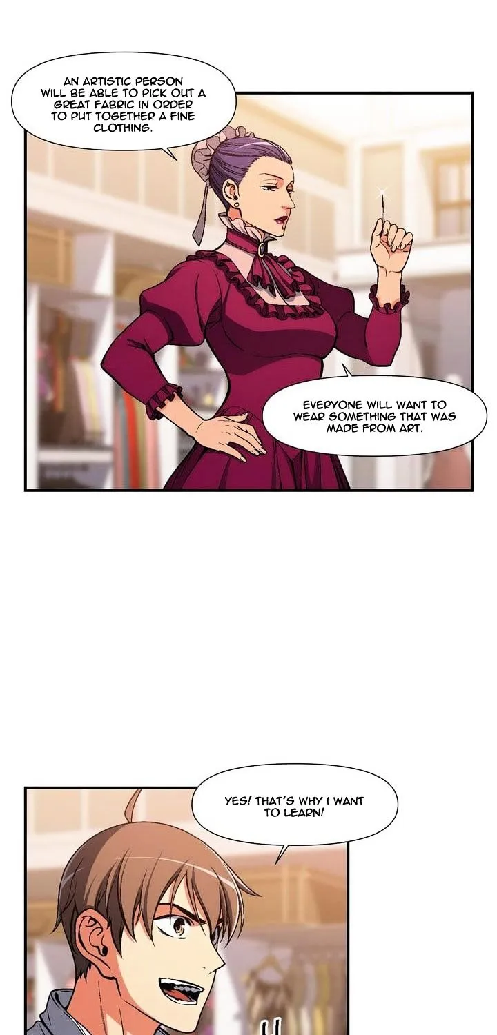 The Legendary Moonlight Sculptor Mangakakalot X Chapter 92 Page 42