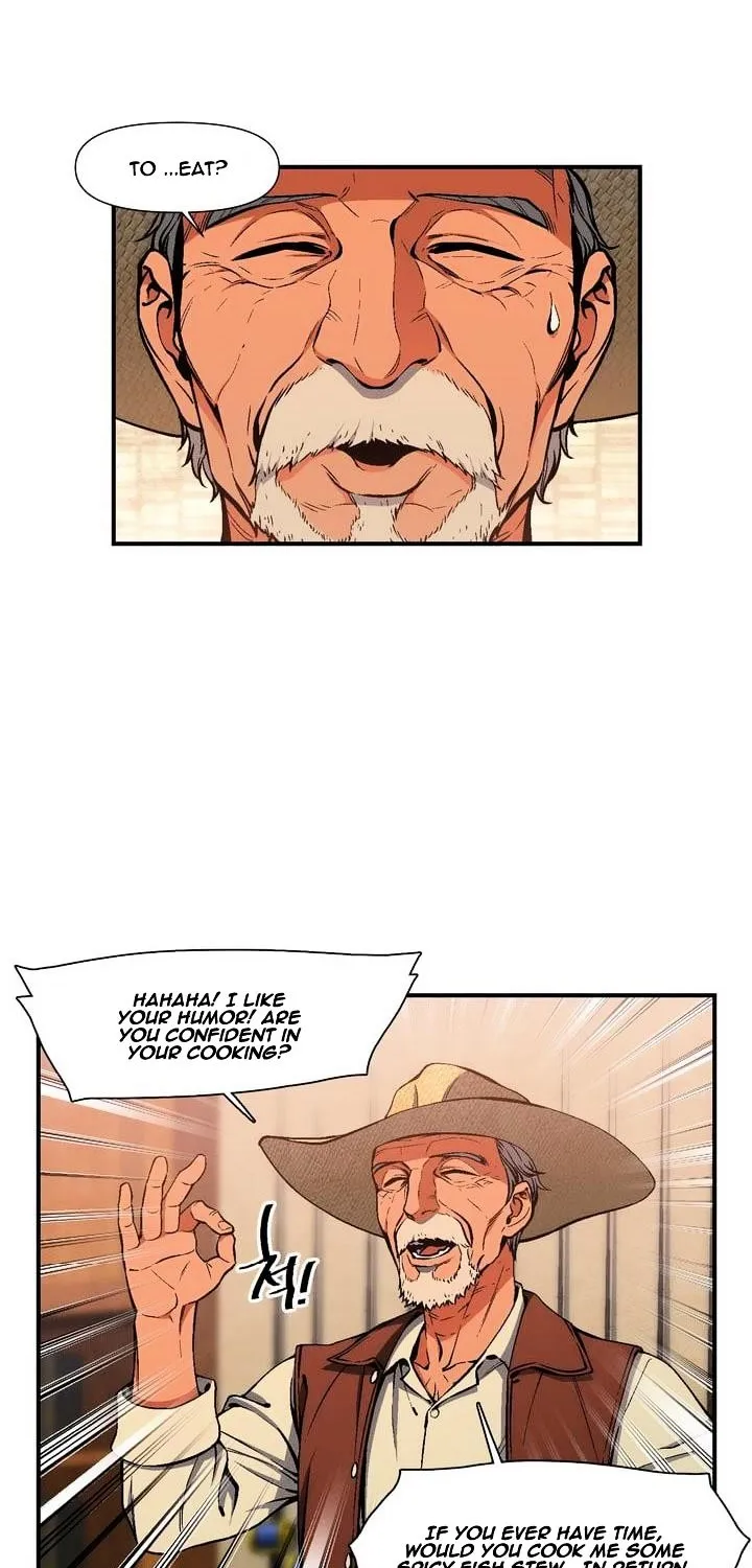 The Legendary Moonlight Sculptor Mangakakalot X Chapter 92 Page 38