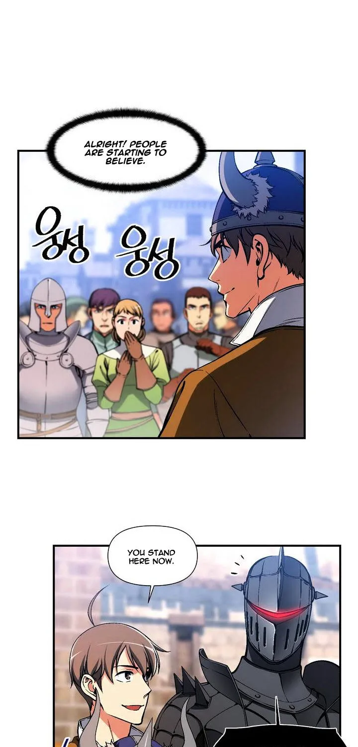 The Legendary Moonlight Sculptor Mangakakalot X Chapter 93 Page 19