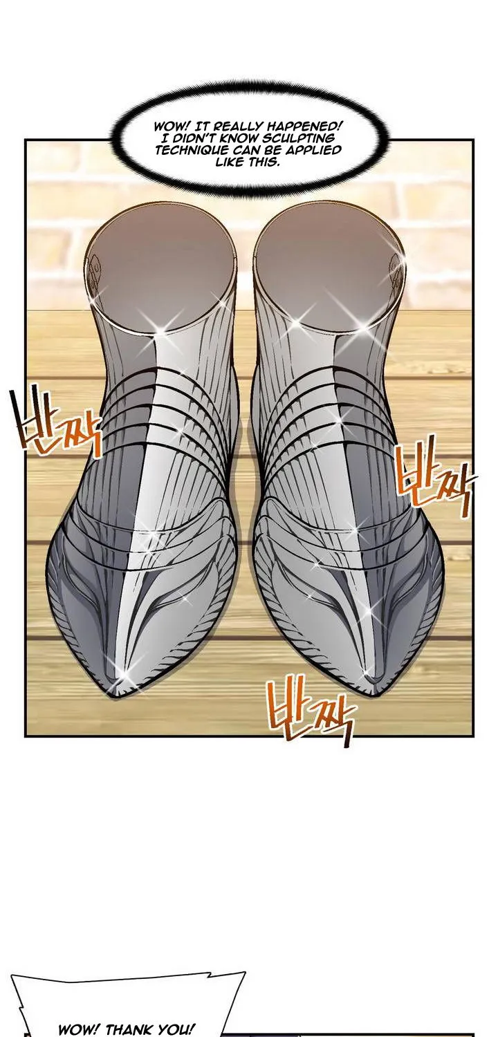 The Legendary Moonlight Sculptor Mangakakalot X Chapter 94 Page 5
