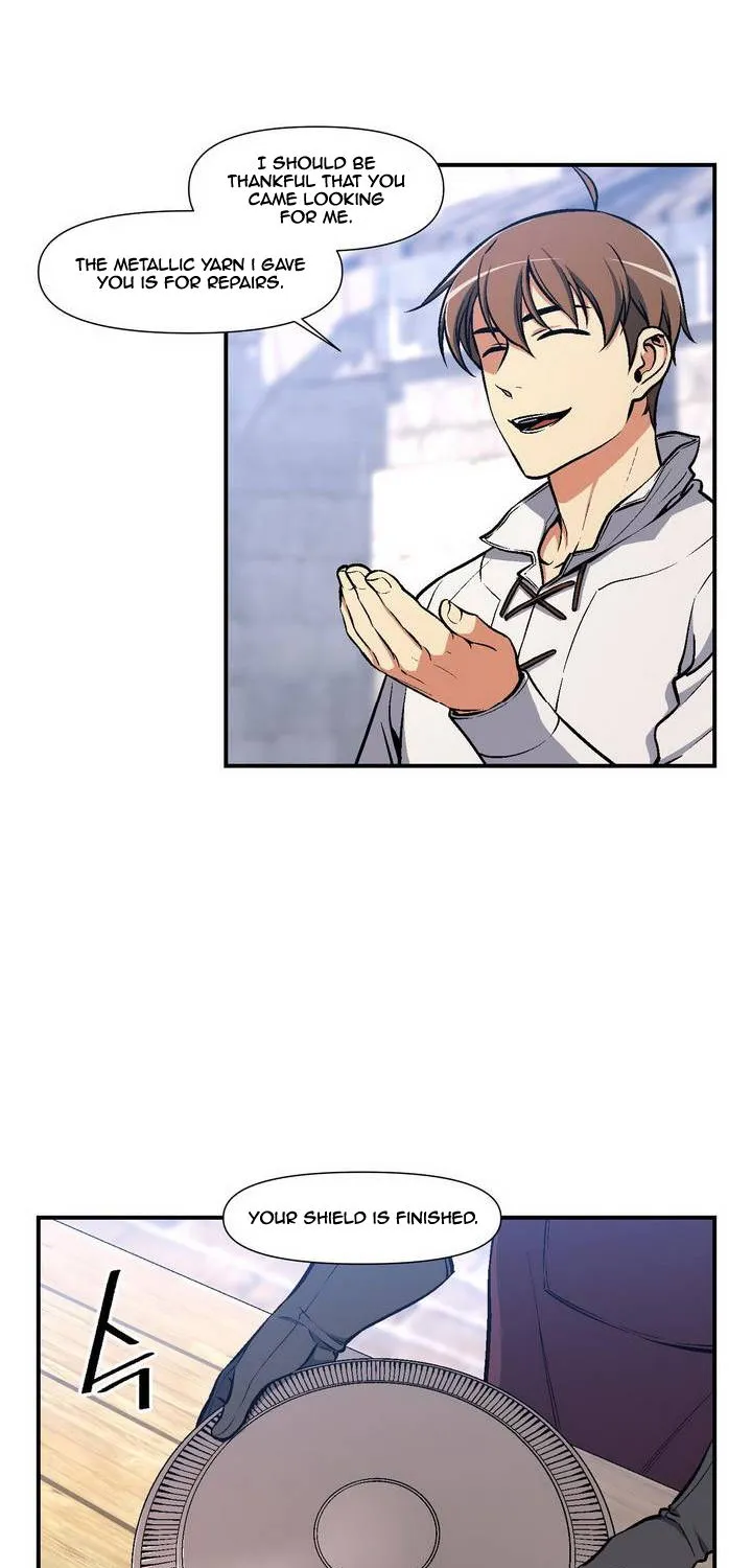 The Legendary Moonlight Sculptor Mangakakalot X Chapter 94 Page 10