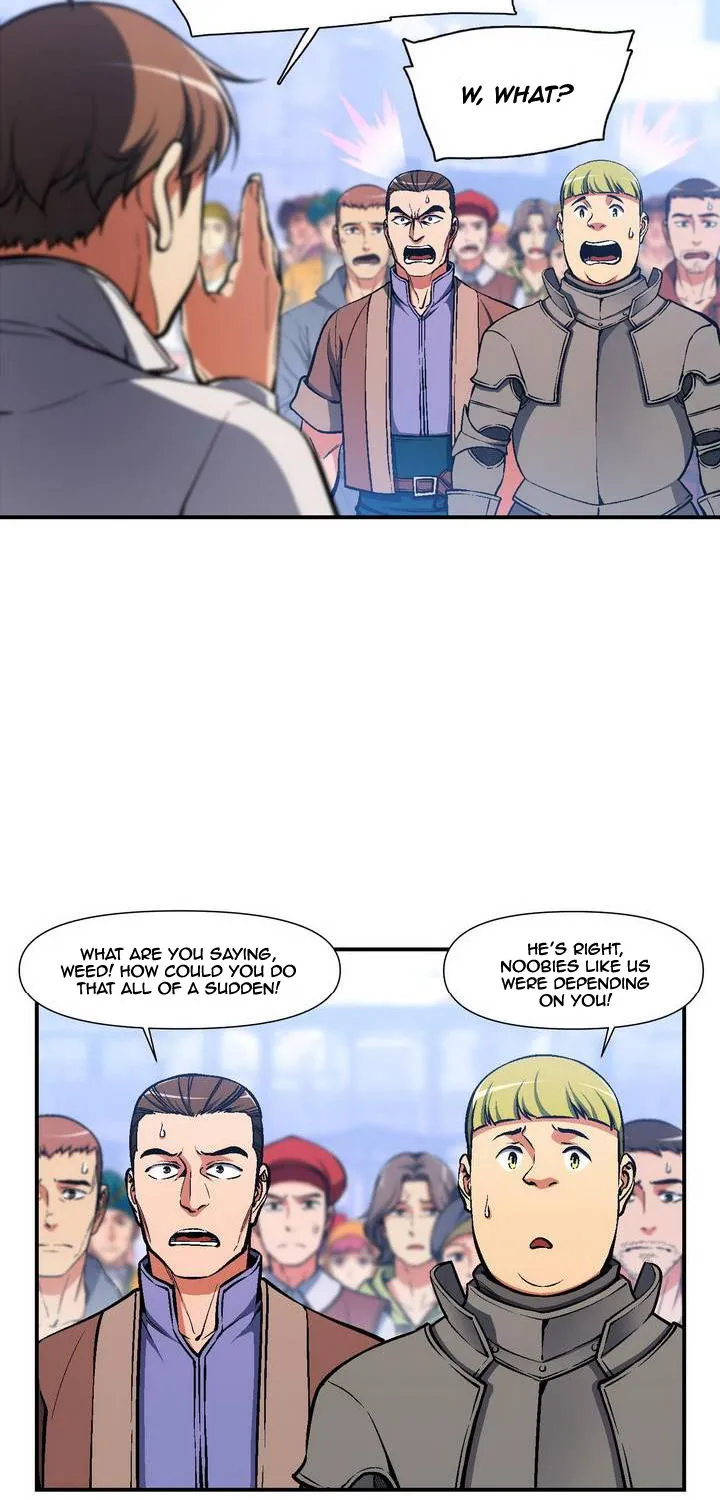 The Legendary Moonlight Sculptor Mangakakalot X Chapter 94 Page 37