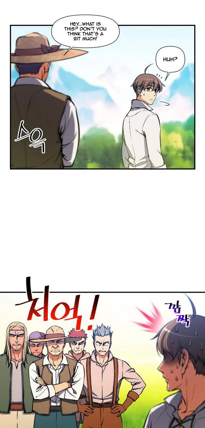 The Legendary Moonlight Sculptor Mangakakalot X Chapter 95 Page 43