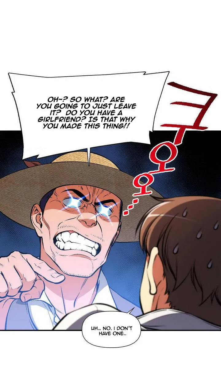 The Legendary Moonlight Sculptor Mangakakalot X Chapter 95 Page 49