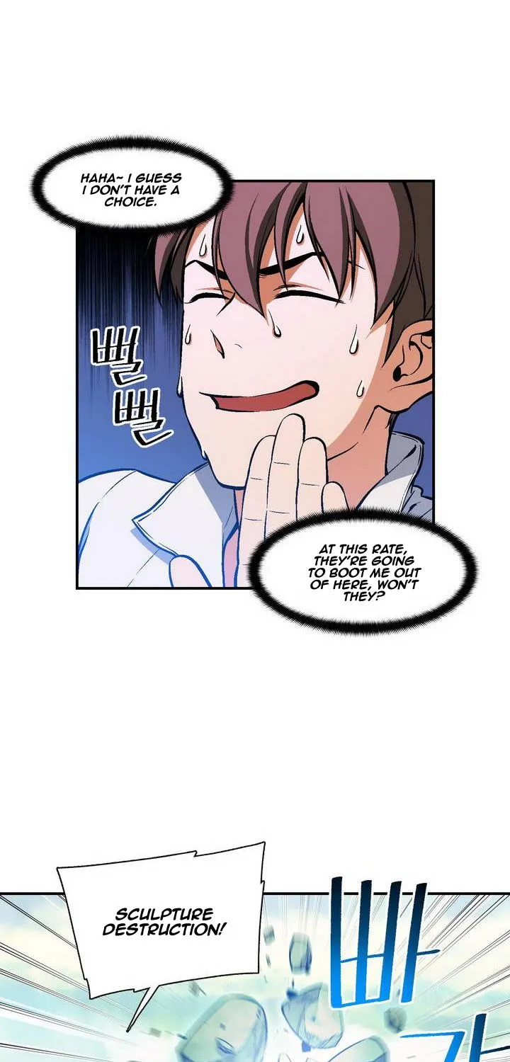 The Legendary Moonlight Sculptor Mangakakalot X Chapter 95 Page 50