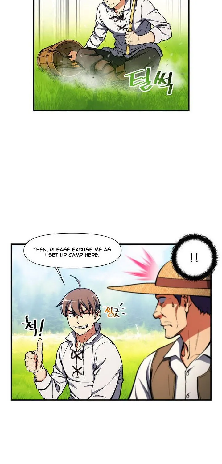 The Legendary Moonlight Sculptor Mangakakalot X Chapter 95 Page 20
