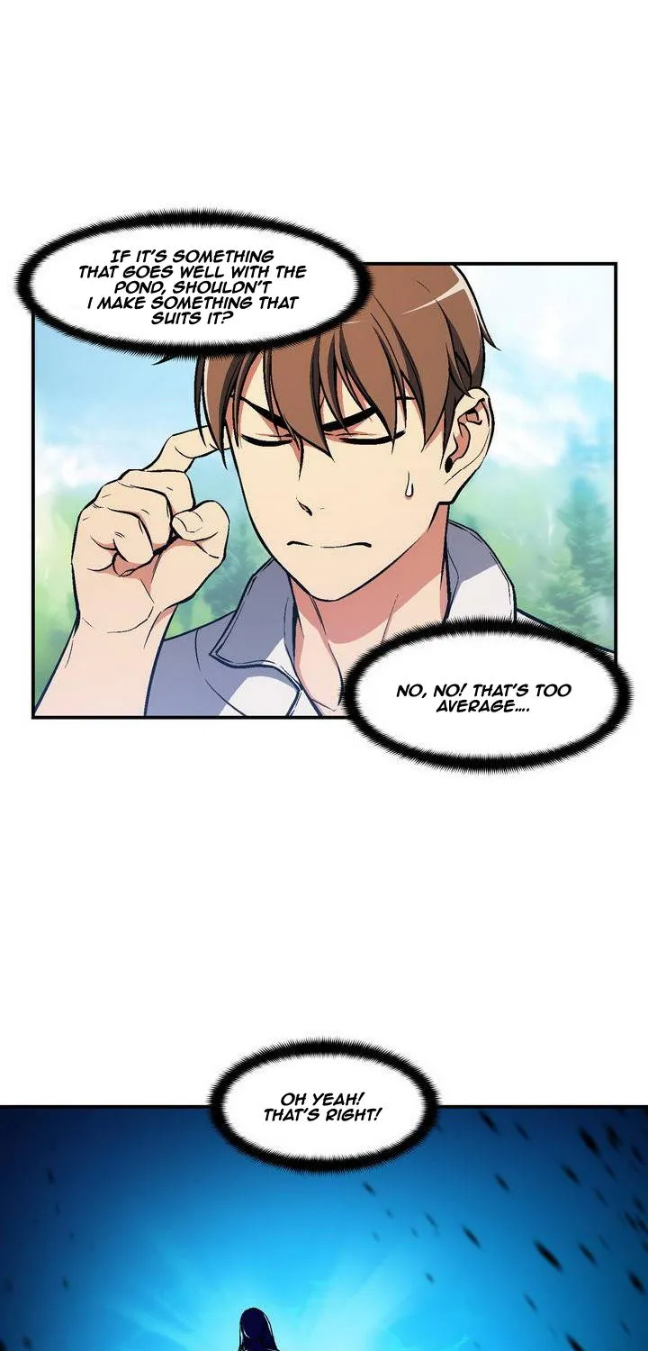 The Legendary Moonlight Sculptor Mangakakalot X Chapter 95 Page 30