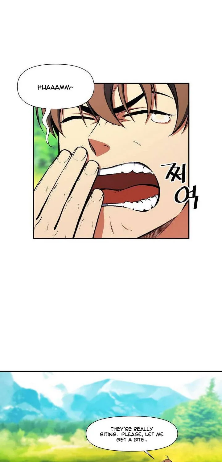 The Legendary Moonlight Sculptor Mangakakalot X Chapter 95 Page 4