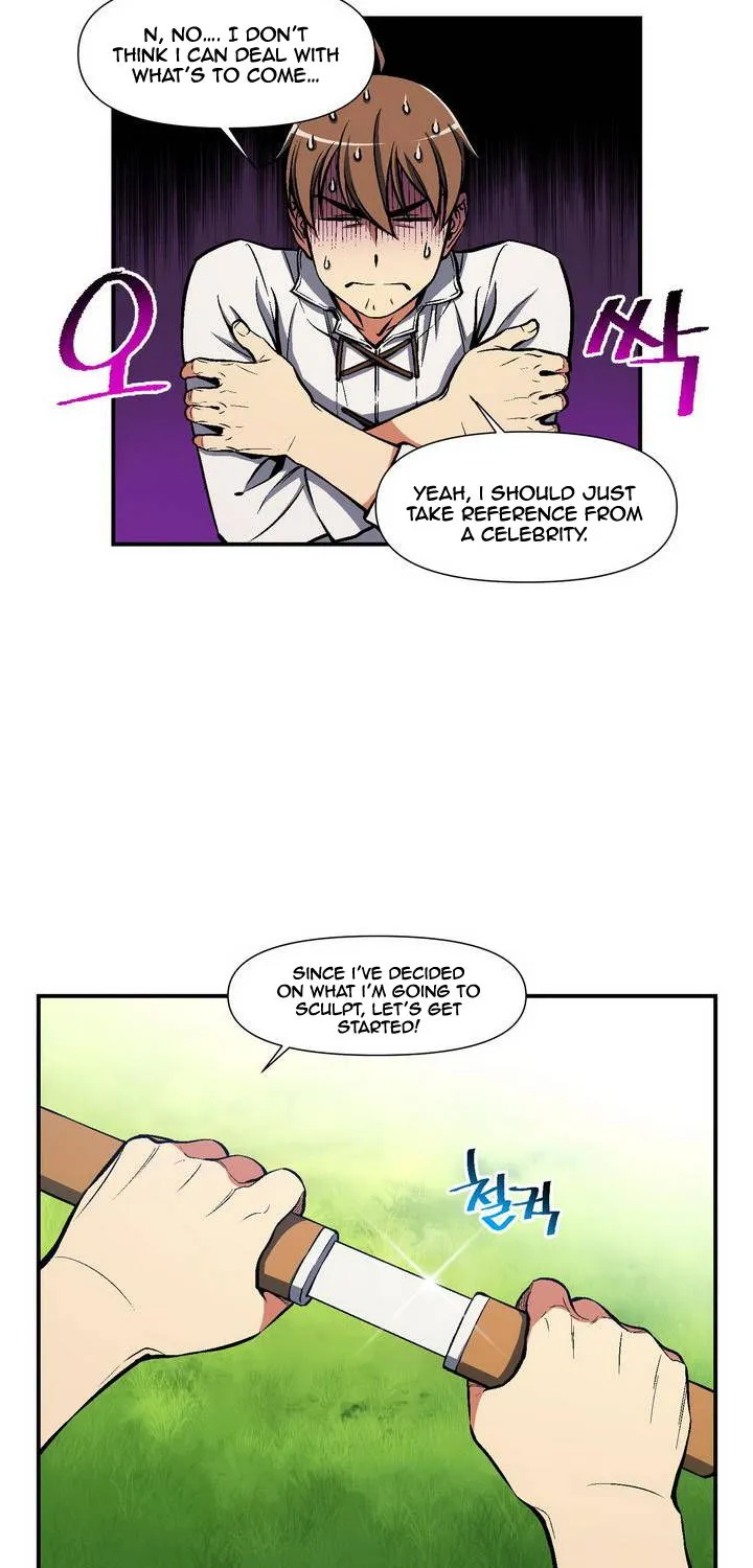 The Legendary Moonlight Sculptor Mangakakalot X Chapter 95 Page 36