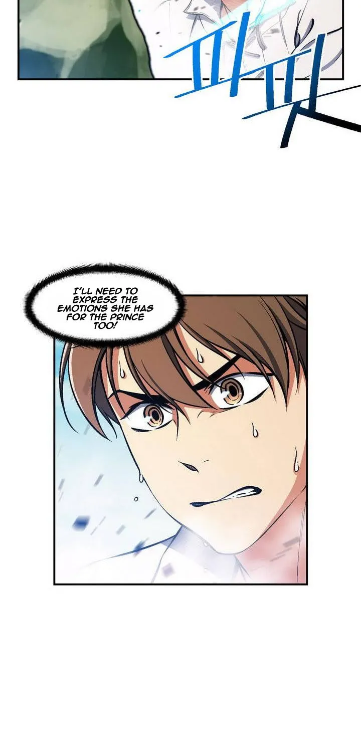 The Legendary Moonlight Sculptor Mangakakalot X Chapter 95 Page 39