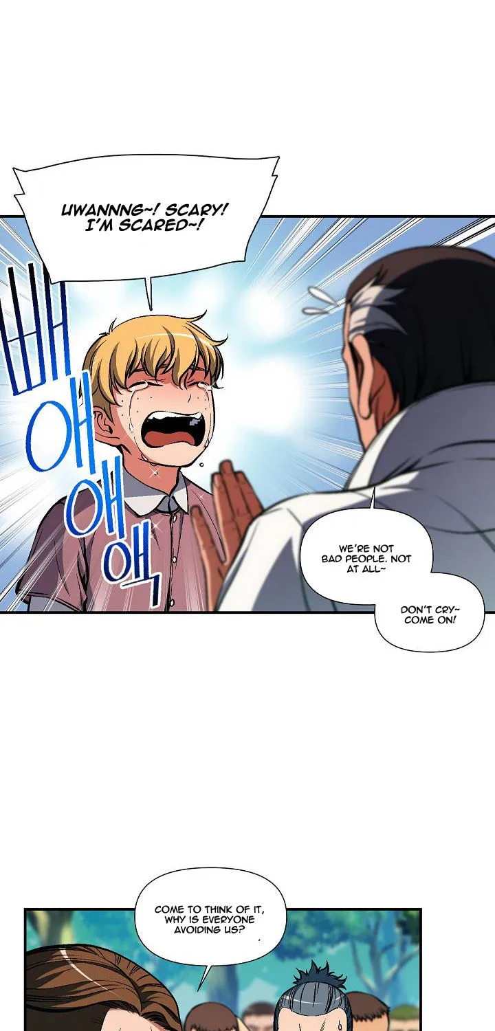 The Legendary Moonlight Sculptor Mangakakalot X Chapter 96 Page 18