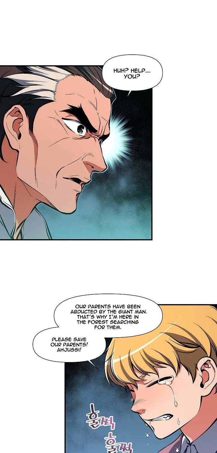 The Legendary Moonlight Sculptor Mangakakalot X Chapter 96 Page 22