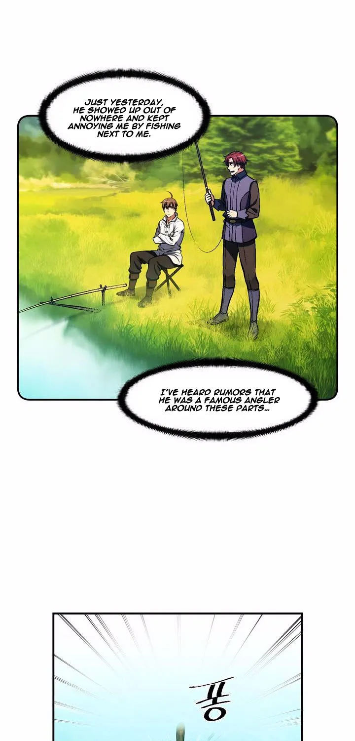 The Legendary Moonlight Sculptor Mangakakalot X Chapter 97 Page 46