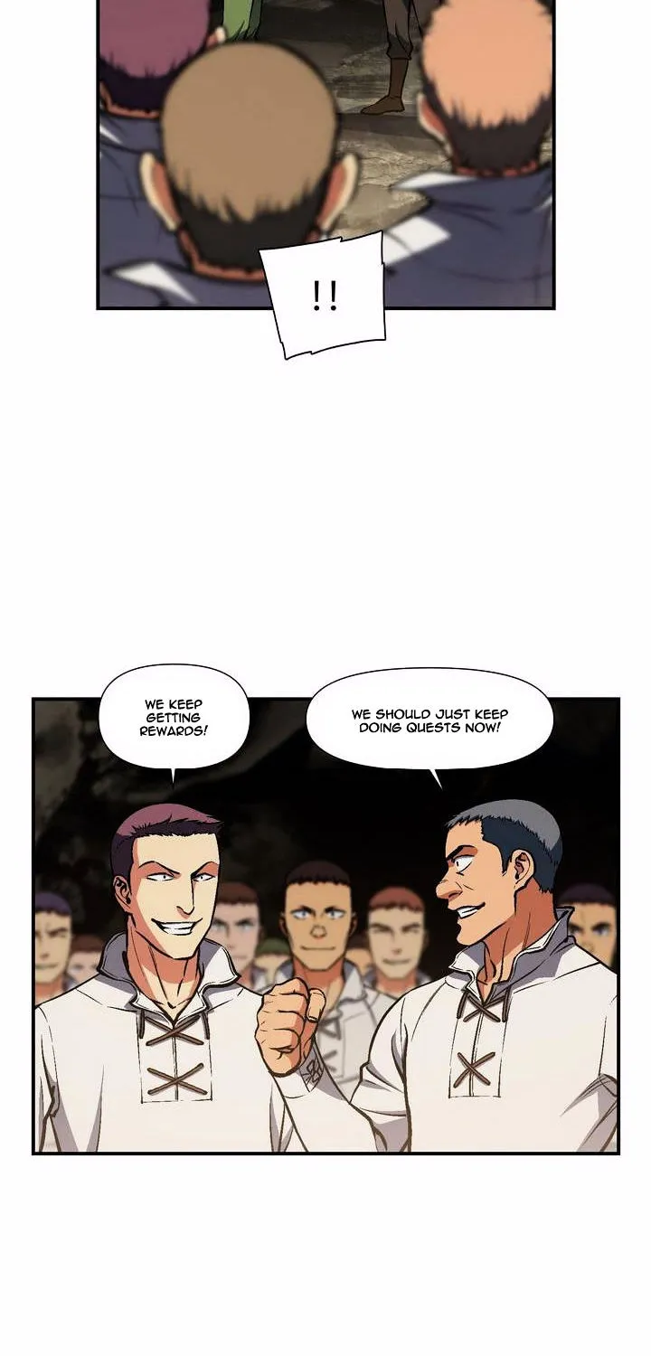 The Legendary Moonlight Sculptor Mangakakalot X Chapter 97 Page 40