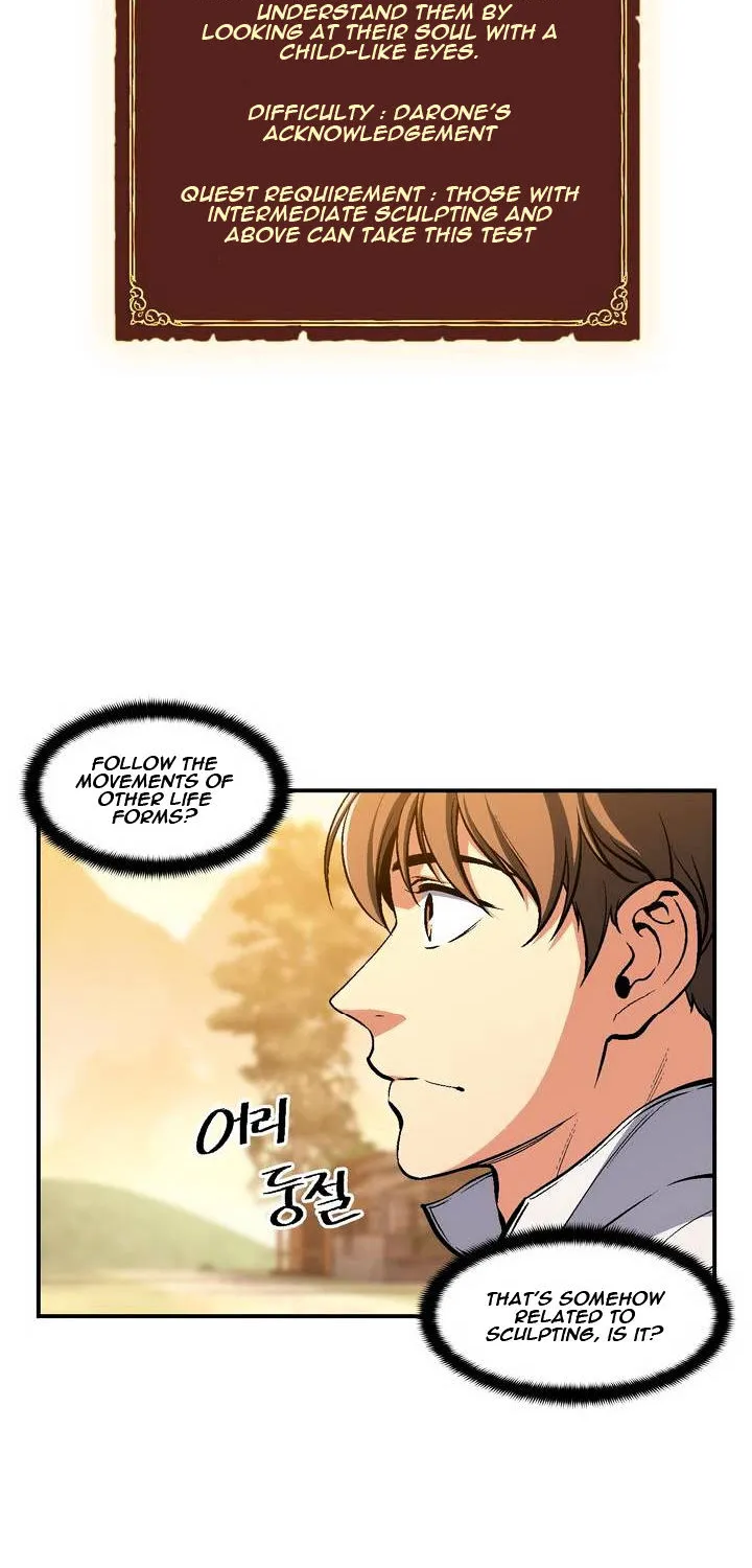 The Legendary Moonlight Sculptor Mangakakalot X Chapter 98 Page 50