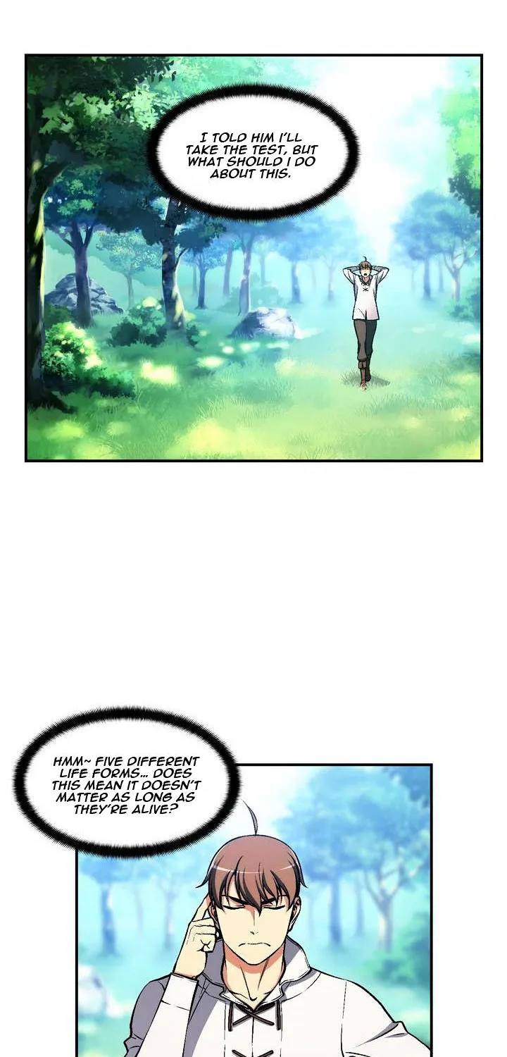 The Legendary Moonlight Sculptor Mangakakalot X Chapter 98 Page 54
