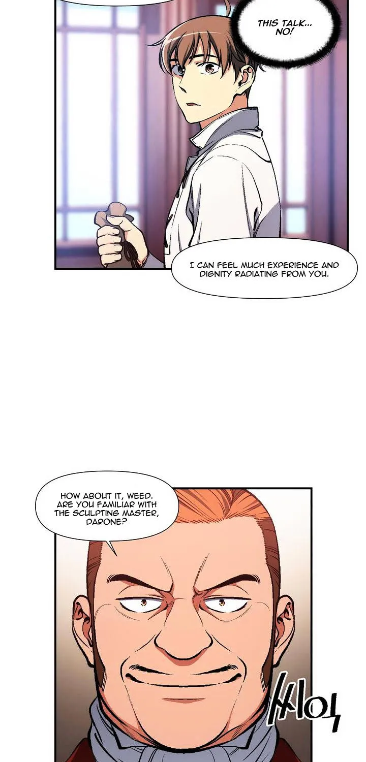 The Legendary Moonlight Sculptor Mangakakalot X Chapter 98 Page 31