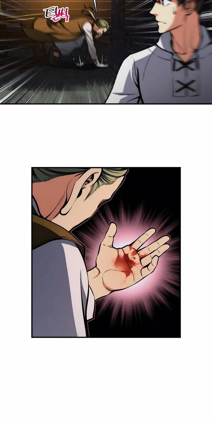 The Legendary Moonlight Sculptor Mangakakalot X Chapter 99 Page 41