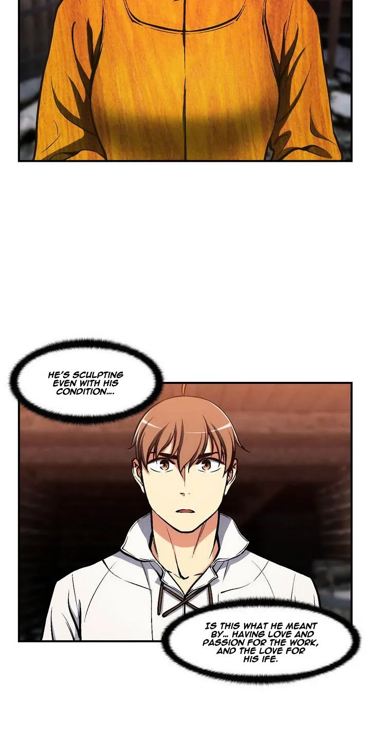 The Legendary Moonlight Sculptor Mangakakalot X Chapter 99 Page 47