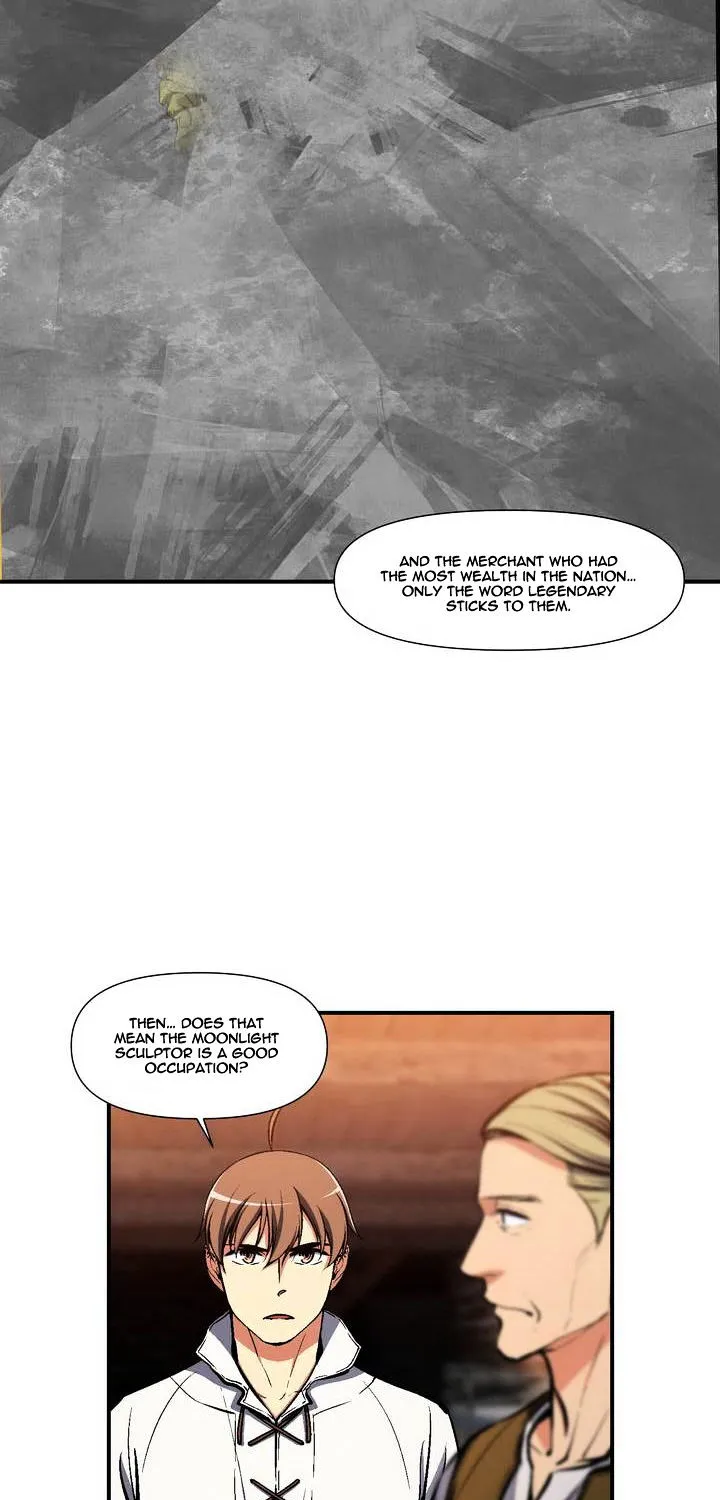 The Legendary Moonlight Sculptor Mangakakalot X Chapter 99 Page 50