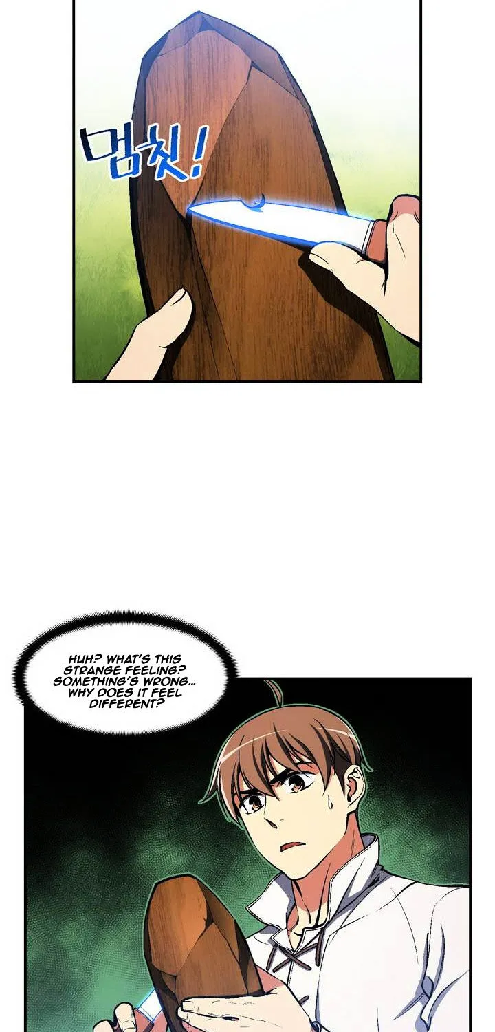 The Legendary Moonlight Sculptor Mangakakalot X Chapter 99 Page 54
