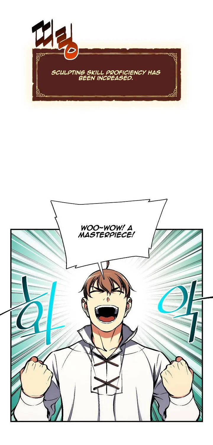 The Legendary Moonlight Sculptor Mangakakalot X Chapter 99 Page 10
