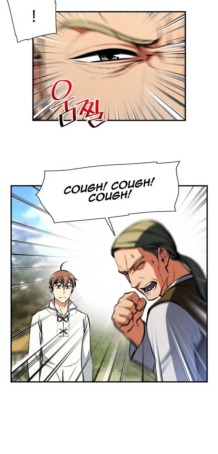The Legendary Moonlight Sculptor Mangakakalot X Chapter 99 Page 16