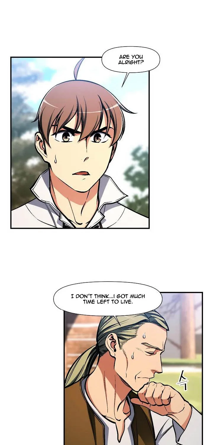 The Legendary Moonlight Sculptor Mangakakalot X Chapter 99 Page 17
