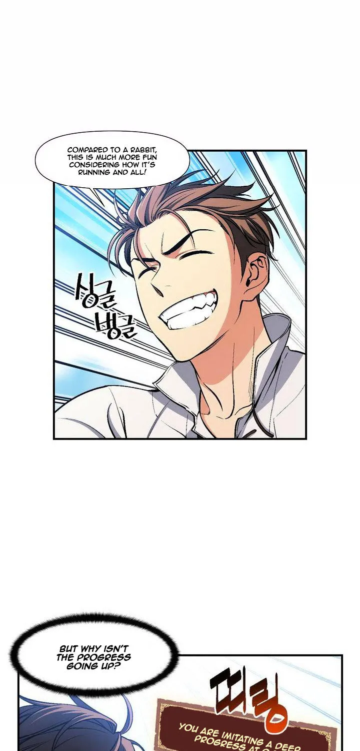 The Legendary Moonlight Sculptor Mangakakalot X Chapter 99 Page 19