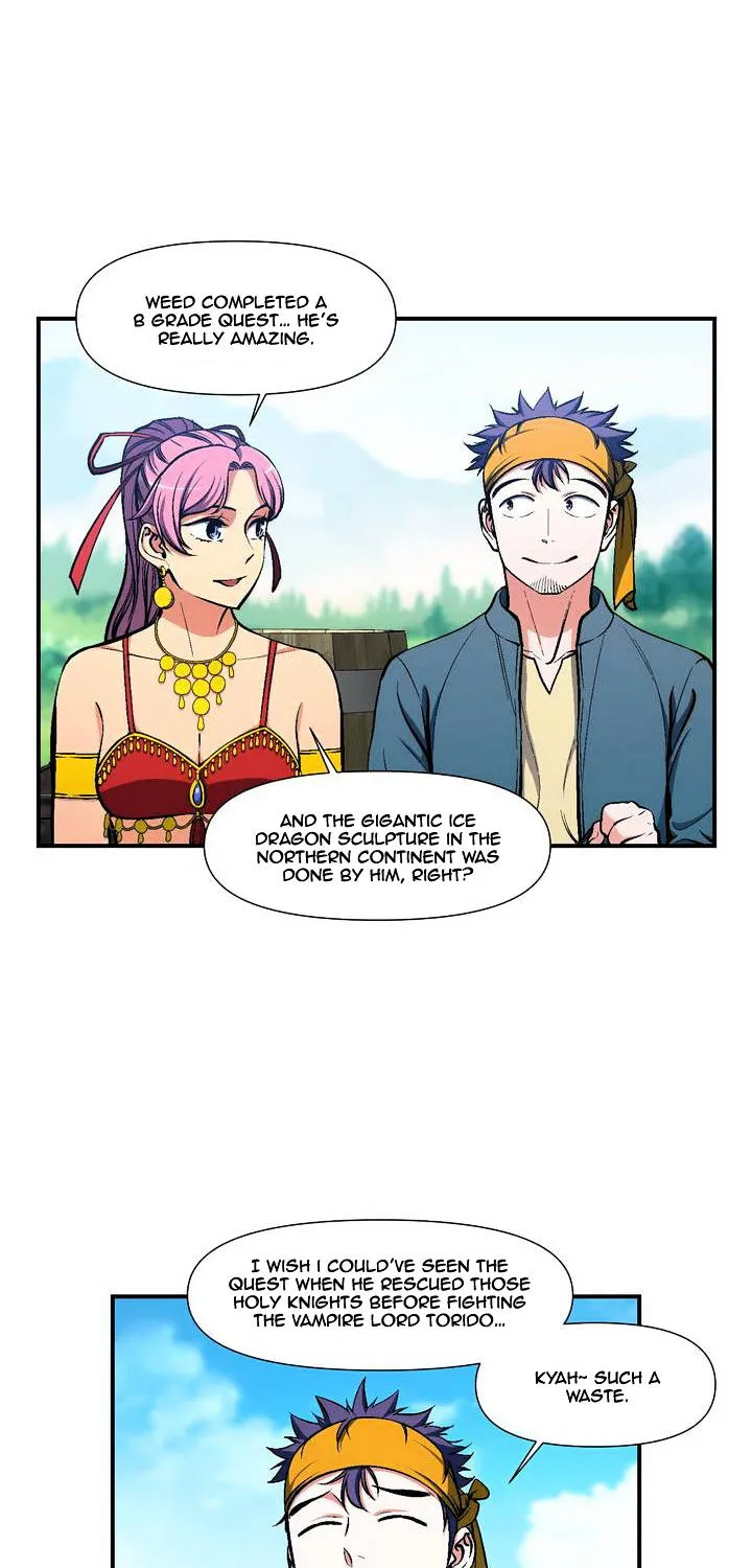 The Legendary Moonlight Sculptor Mangakakalot X Chapter 99 Page 23