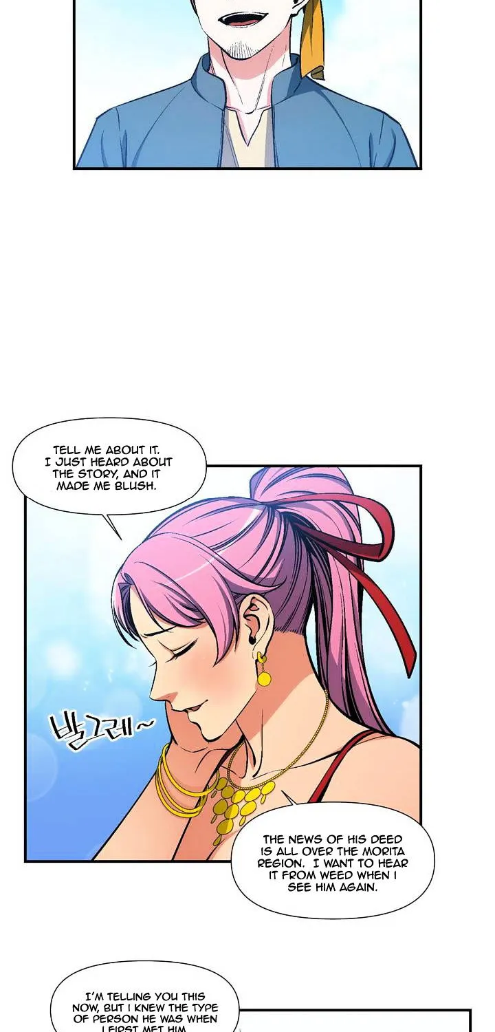 The Legendary Moonlight Sculptor Mangakakalot X Chapter 99 Page 24