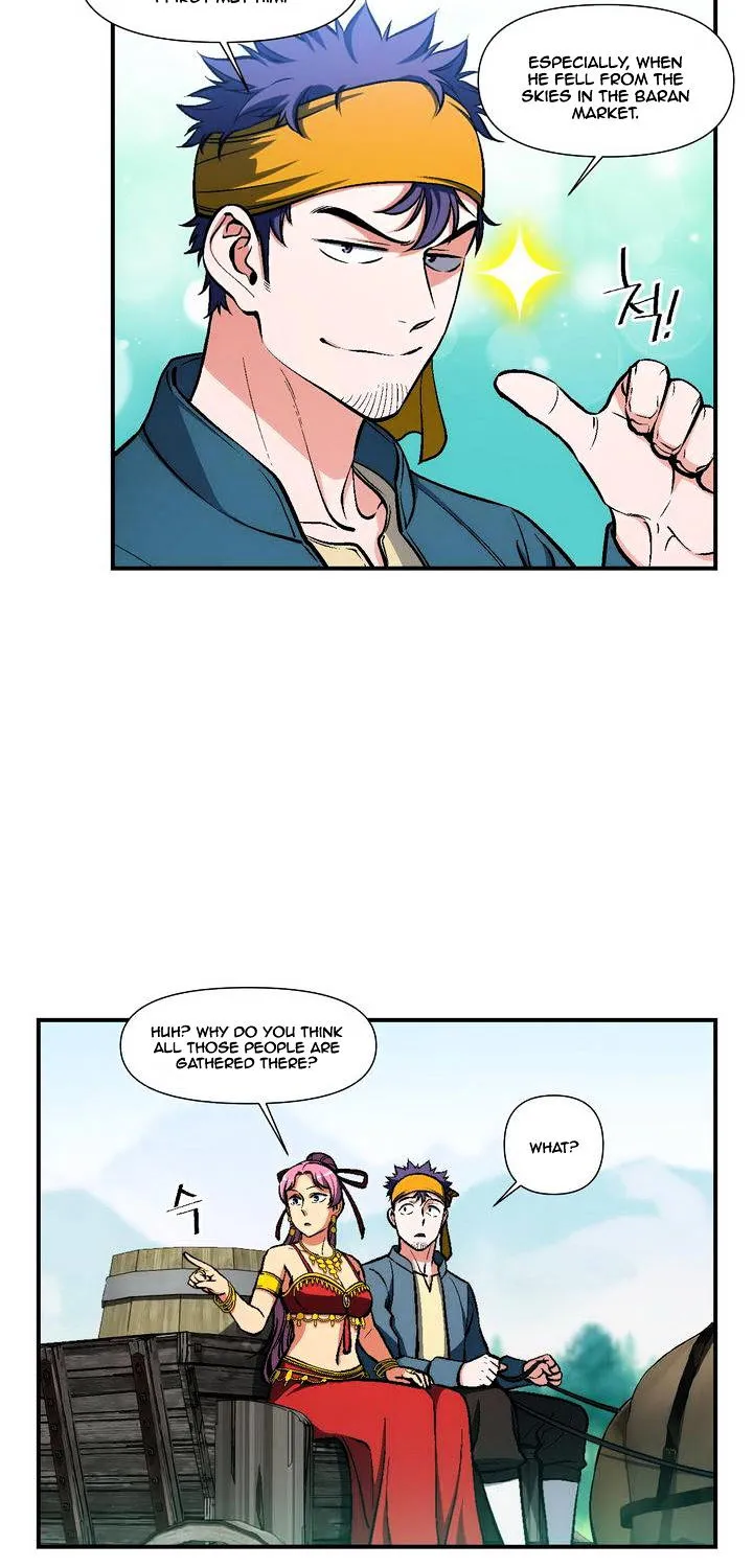 The Legendary Moonlight Sculptor Mangakakalot X Chapter 99 Page 25