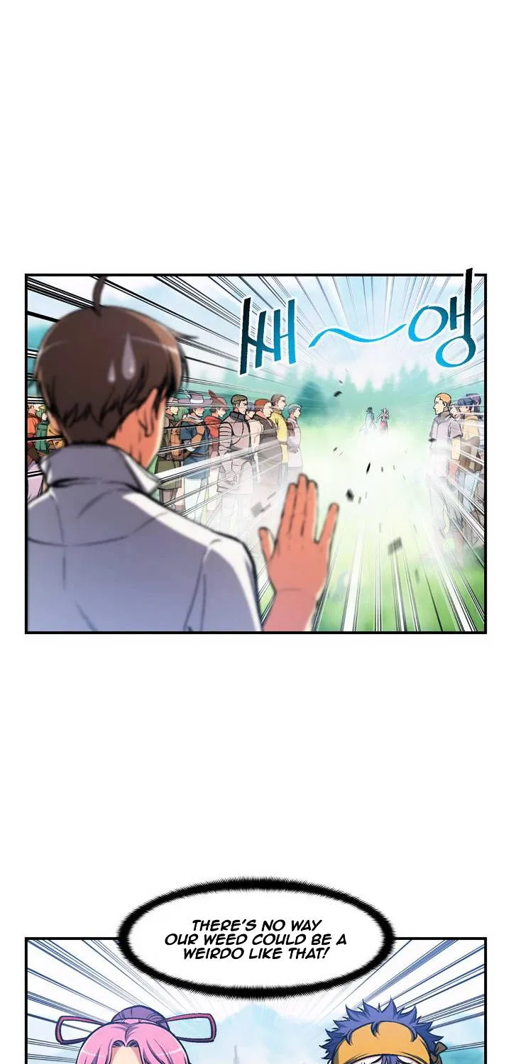 The Legendary Moonlight Sculptor Mangakakalot X Chapter 99 Page 34