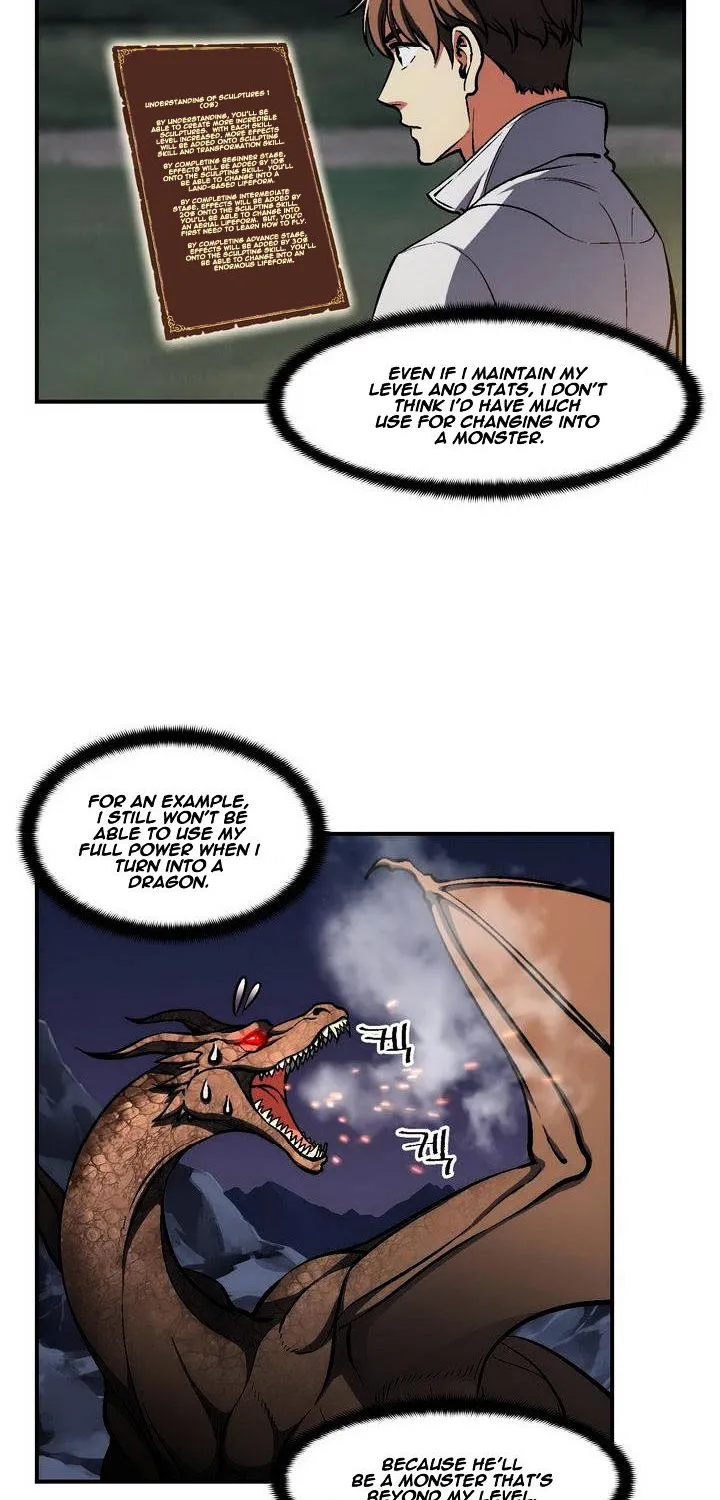 The Legendary Moonlight Sculptor Mangakakalot X Chapter 99 Page 39