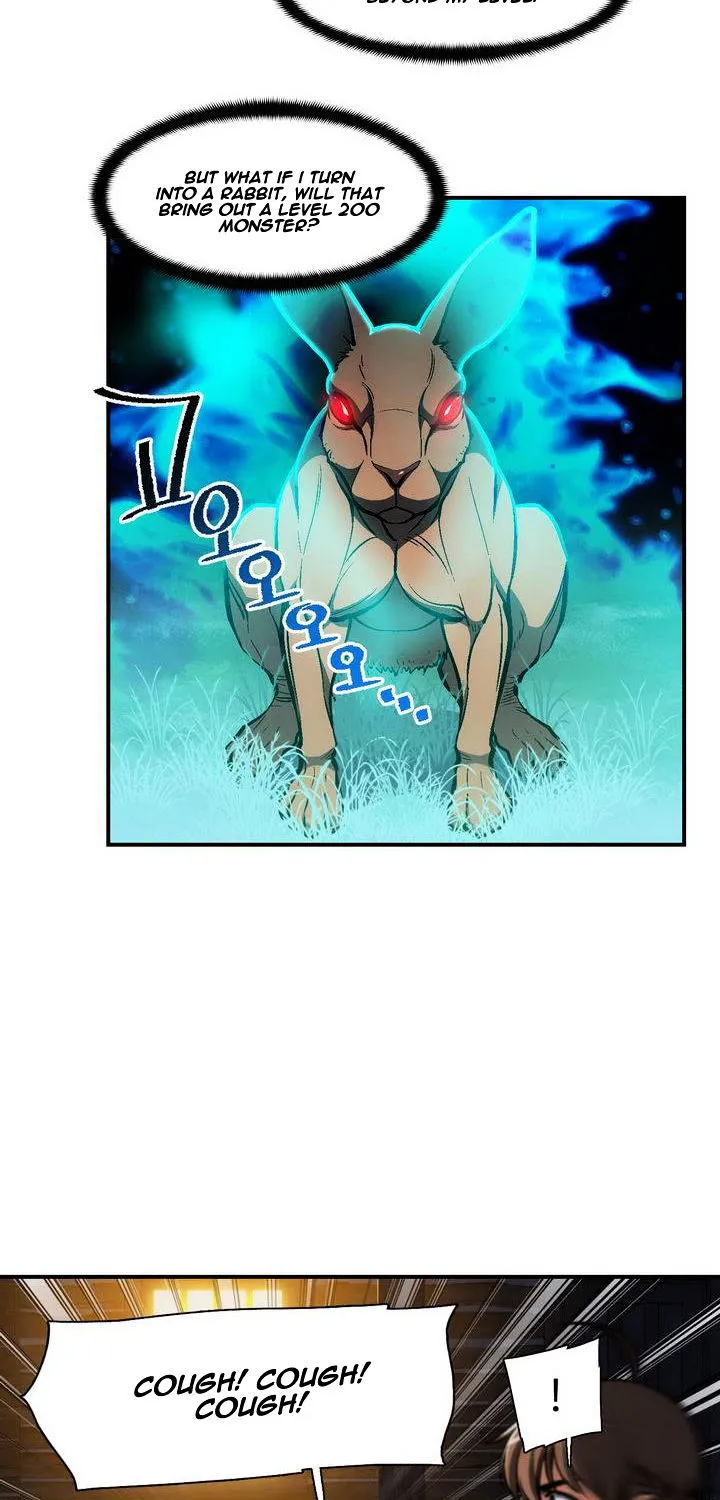 The Legendary Moonlight Sculptor Mangakakalot X Chapter 99 Page 40