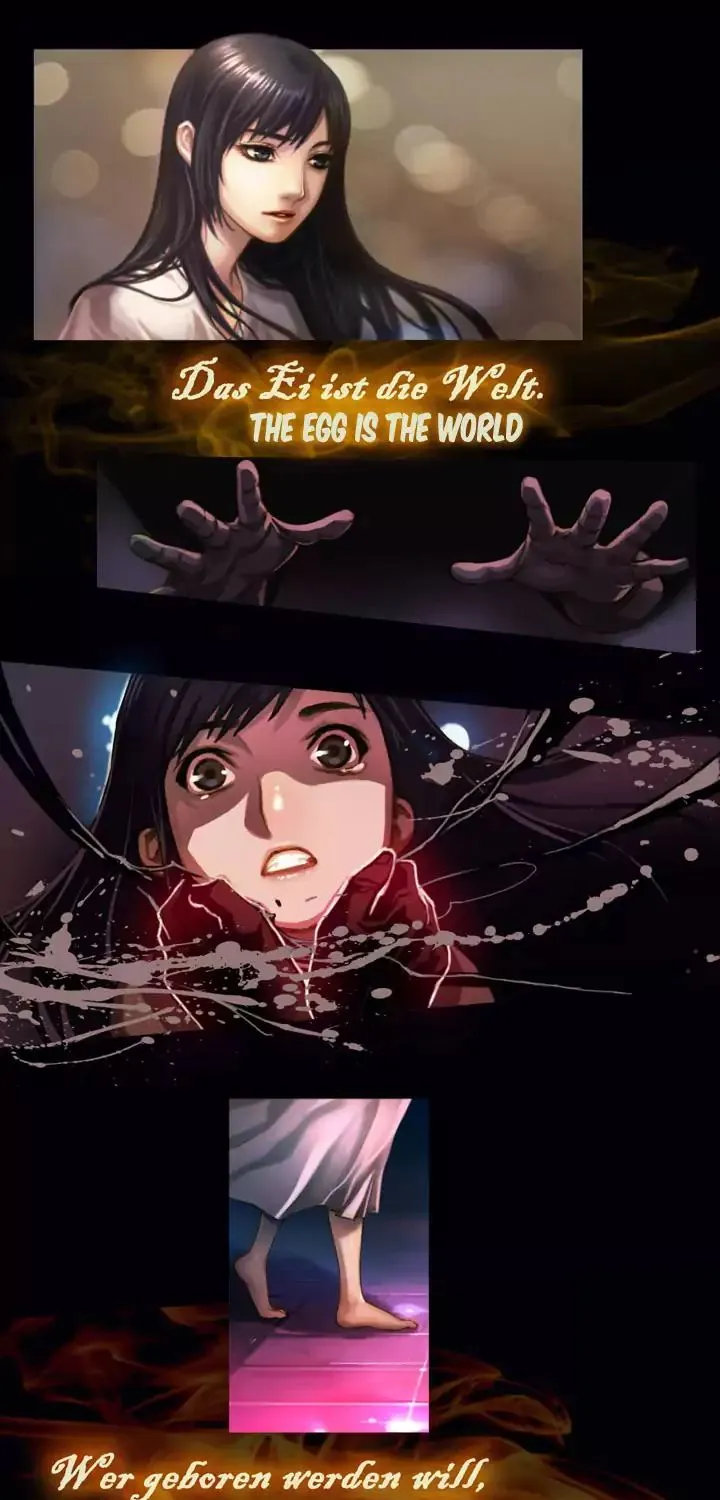 The Legendary Moonlight Sculptor Mangakakalot X Chapter 0 Page 3