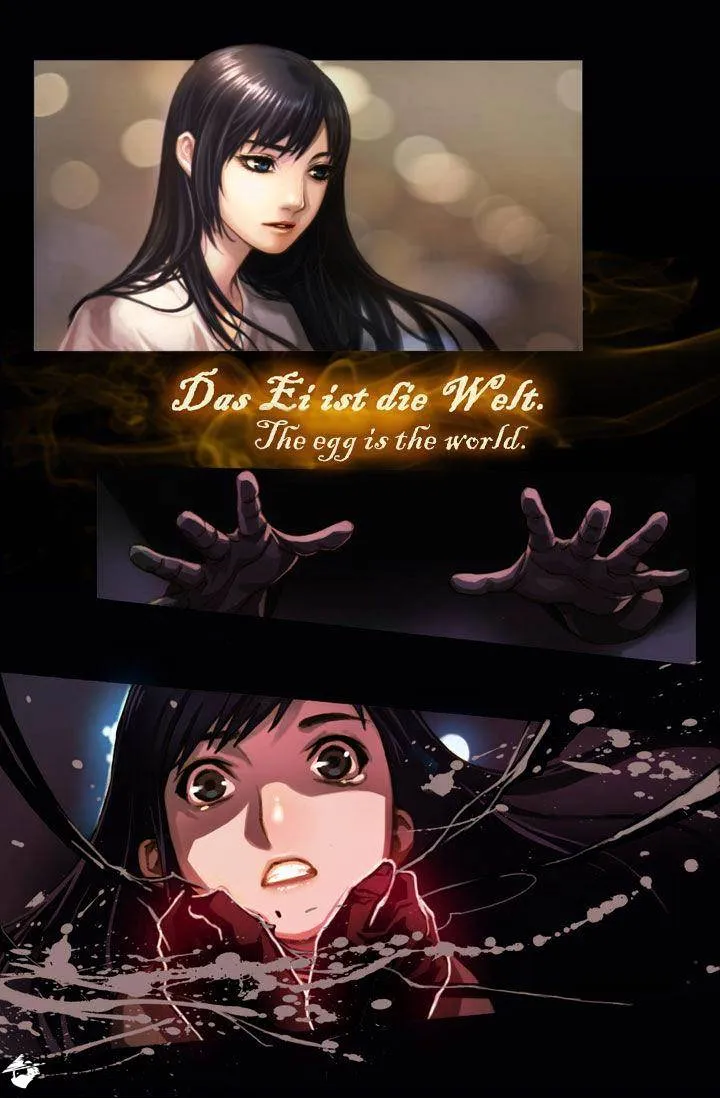 The Legendary Moonlight Sculptor Mangakakalot X Chapter 1 Page 3
