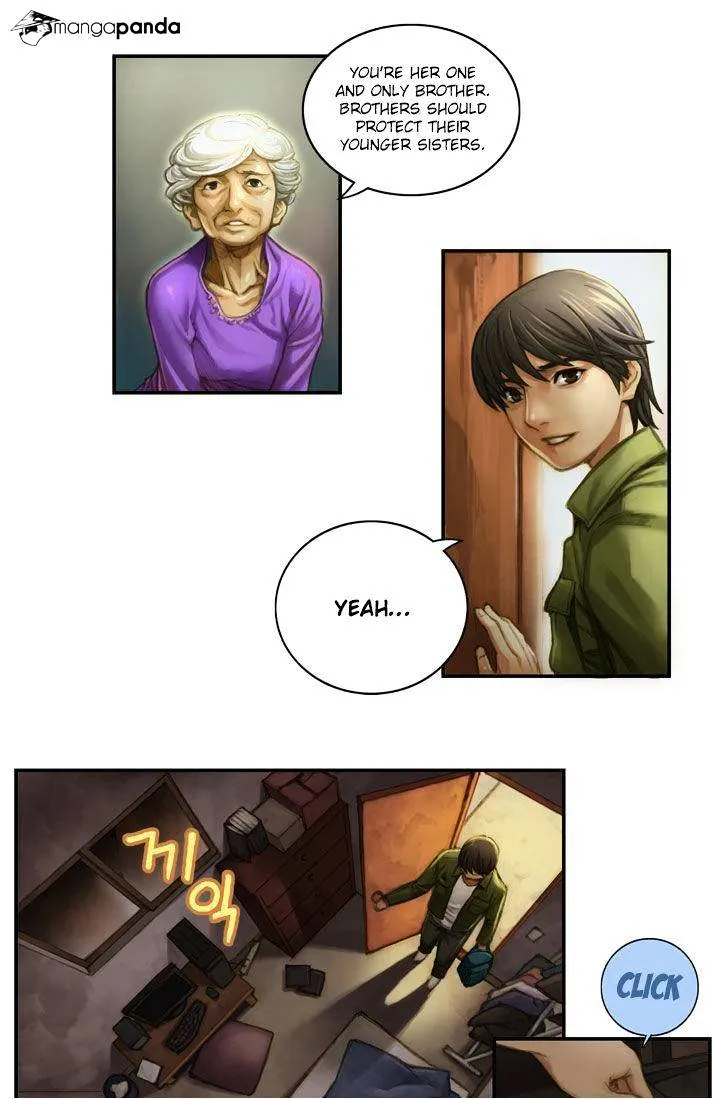 The Legendary Moonlight Sculptor Mangakakalot X Chapter 1 Page 32