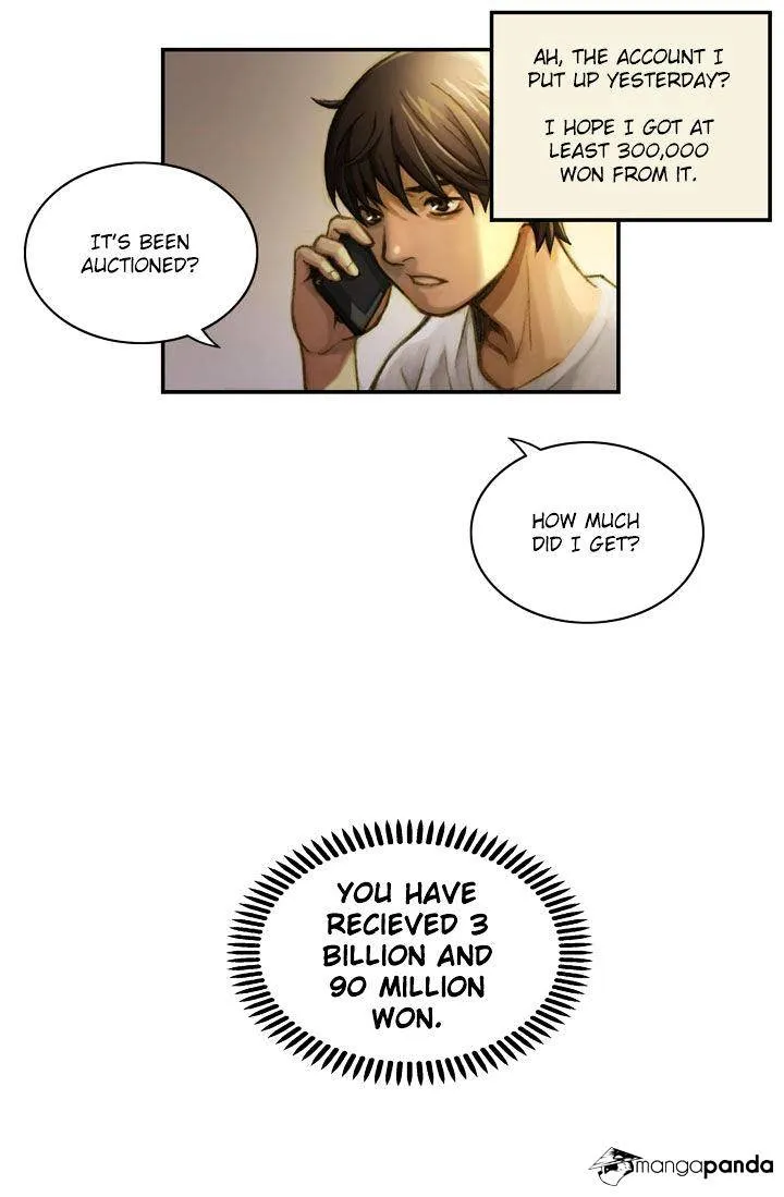 The Legendary Moonlight Sculptor Mangakakalot X Chapter 1 Page 50