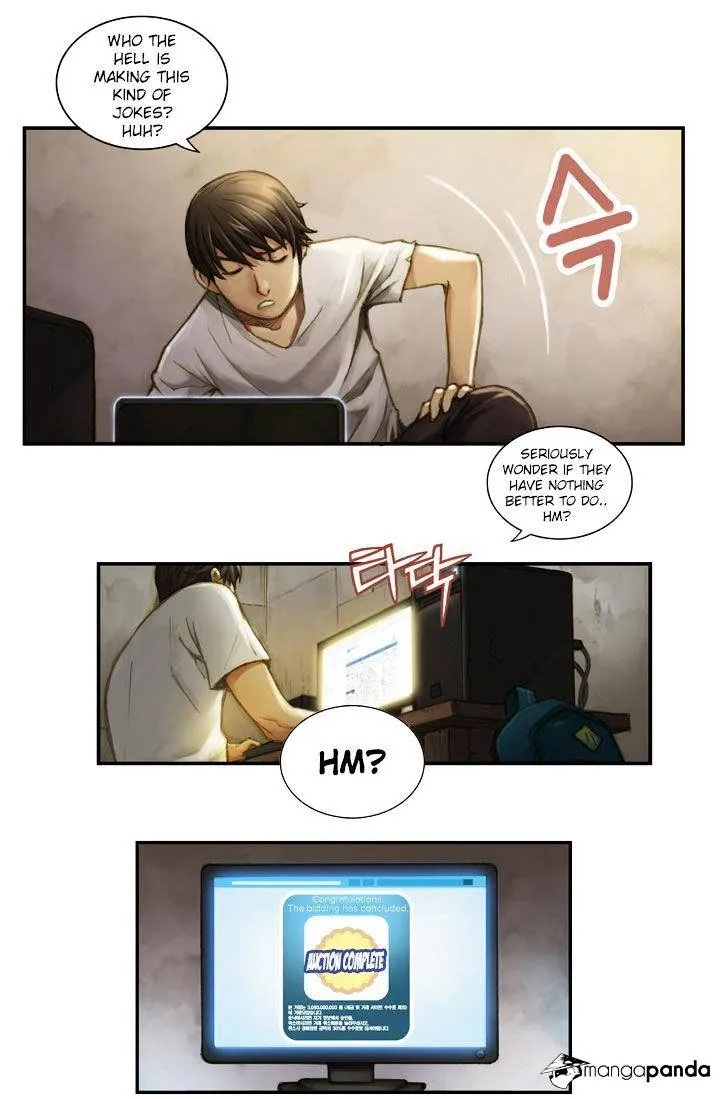 The Legendary Moonlight Sculptor Mangakakalot X Chapter 1 Page 52