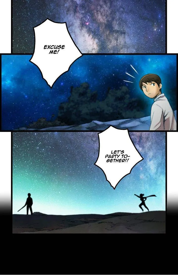 The Legendary Moonlight Sculptor Mangakakalot X Chapter 10 Page 30
