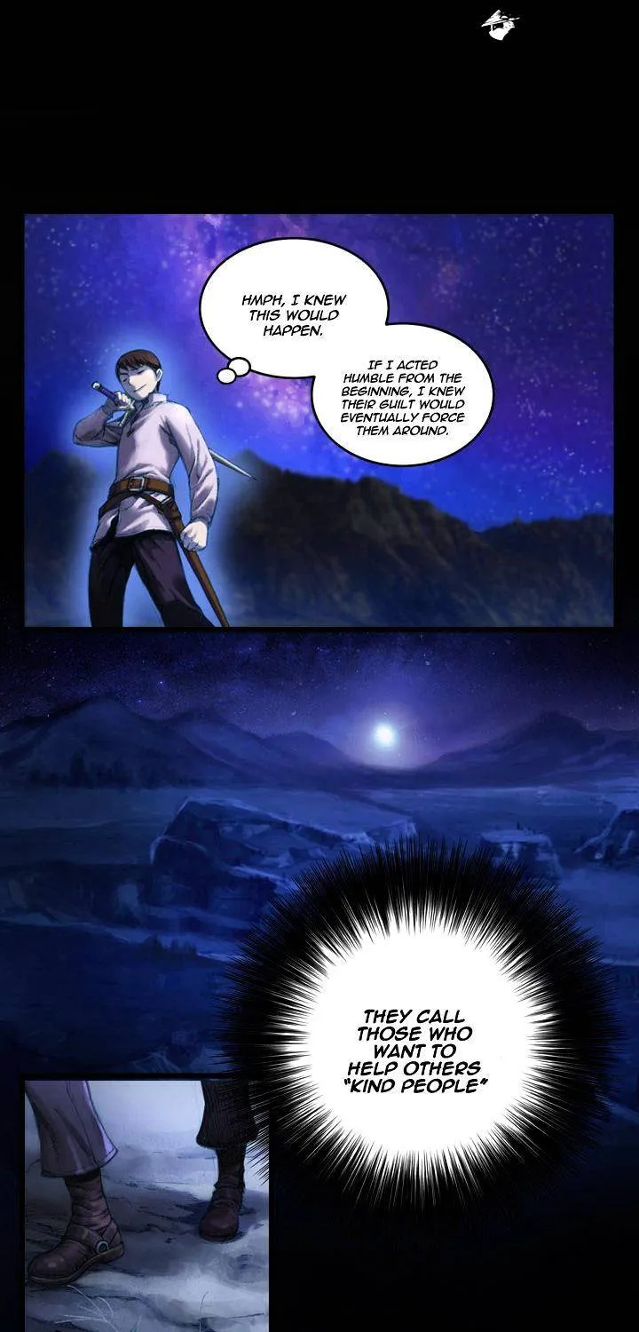 The Legendary Moonlight Sculptor Mangakakalot X Chapter 10 Page 31